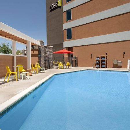 โฮม2 สวีท บาย ฮิลตัน ฟีนิกซ์แอร์พอร์ต เซาท์ Hotel ภายนอก รูปภาพ